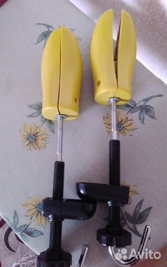 Растяжитель для обуви