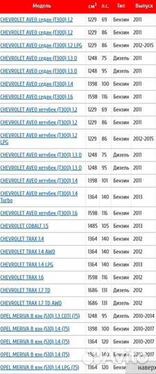 Подшипник ступицы WB-1306