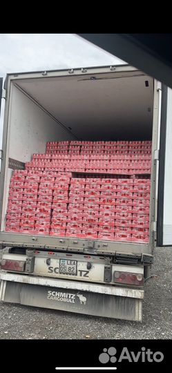 Кока Кола Афган