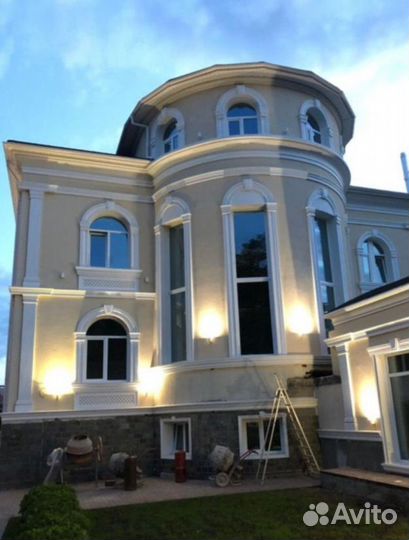 Балкон пвх