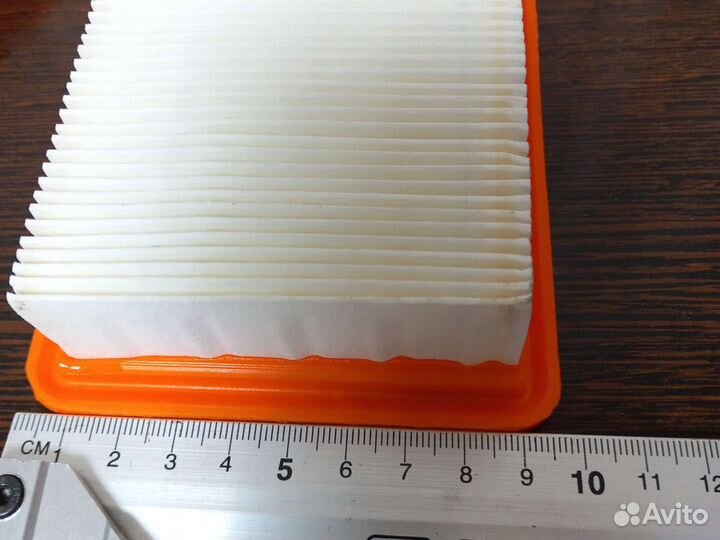 Фильтр для пылесоса Karcher