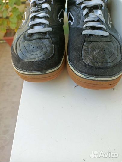 Футзалки joma top-flex 46