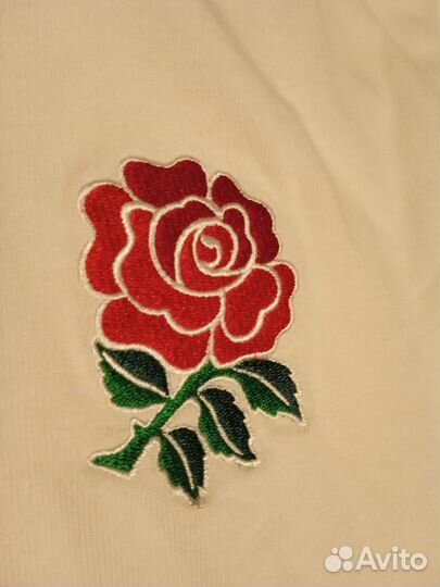 Nike Англия O2 Blackburn Rovers регби