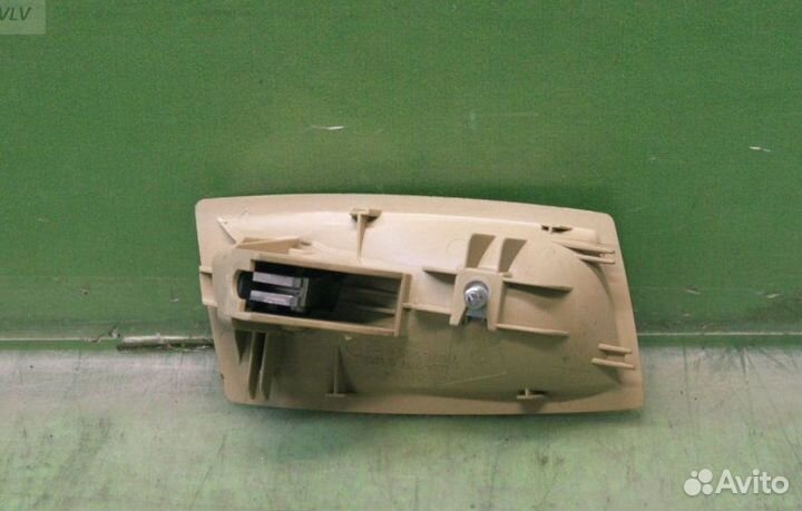 Ручка двери задняя левая Bmw 5 E60