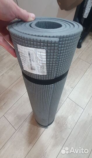 Коврик туристический