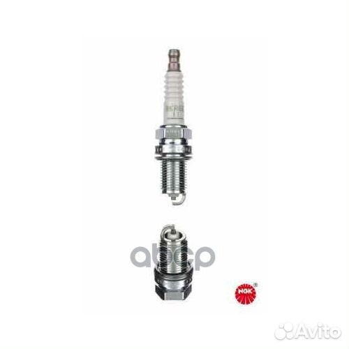 BKR6E11 NGK Свеча зажигания 2756 2756 NGK