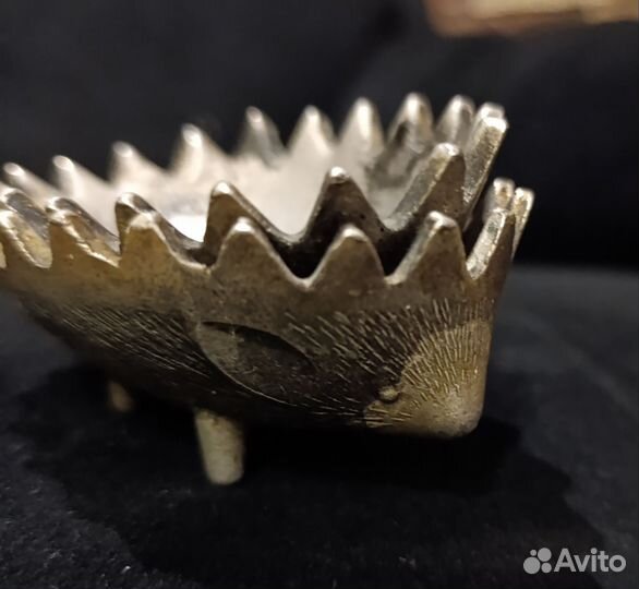 Пепельница СССР