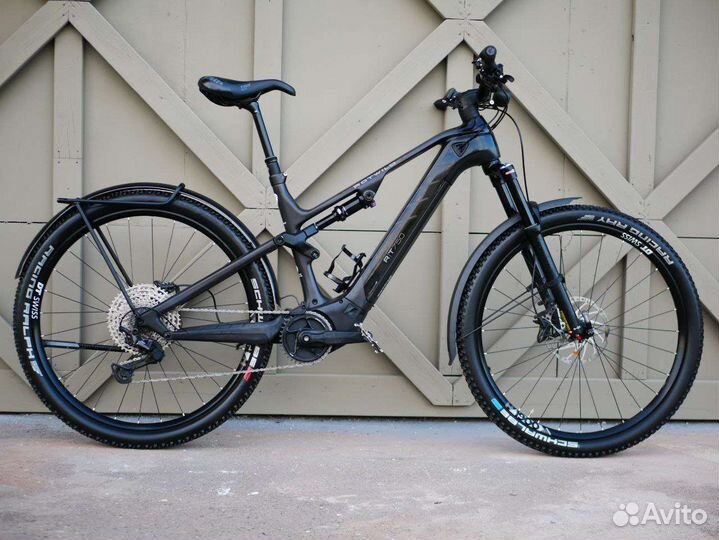 Rotwild R.T.750wh Tour Carbon