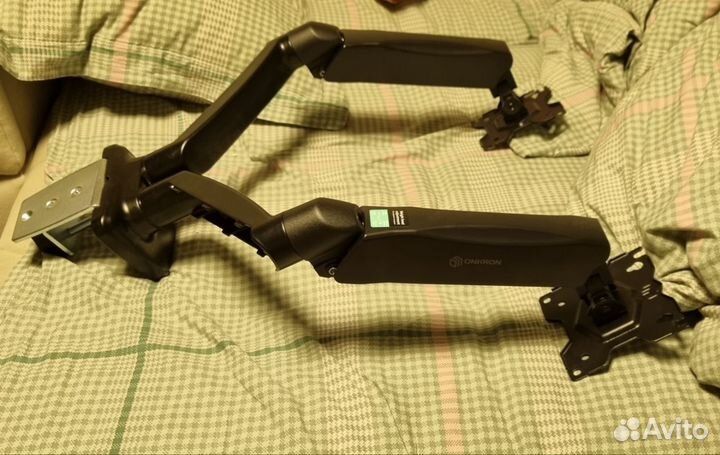 Кронштейн для монитора 13