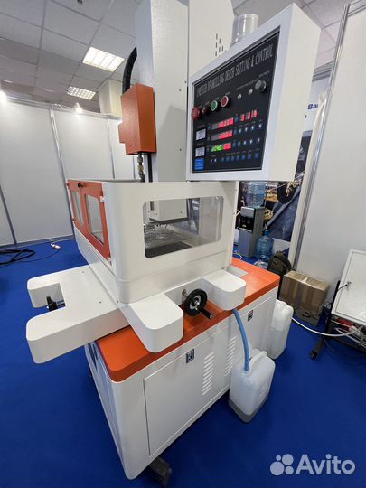 Супердрель FX ZNC 418