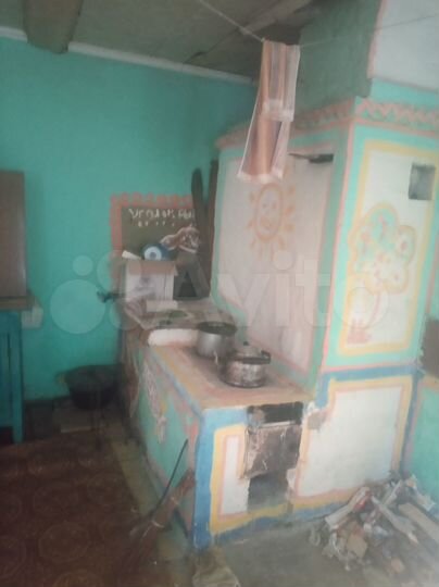 Дом 45 м² на участке 17 сот.