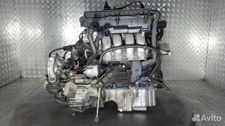 Двигатель AUS Volkswagen Golf 4 (1997-2005)