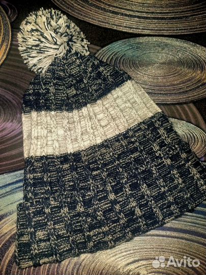 Шапка спортивная o'neills новая