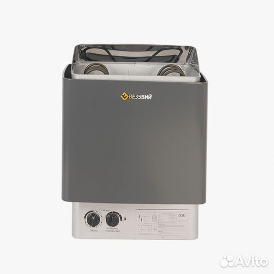 Электрокаменка Везувий modern-30