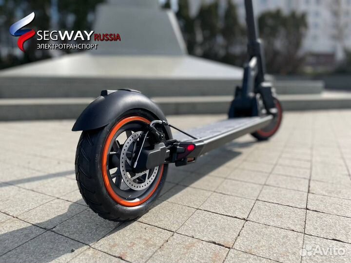 Электросамокат Kugoo M2 Pro