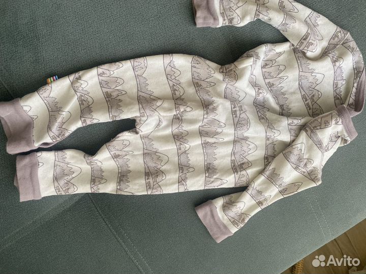 Термобелье joha 80