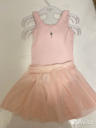 Купальник для балета