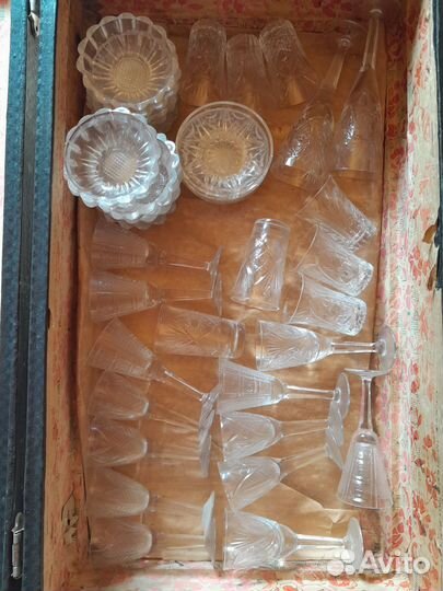 Хрусталь Дятьково