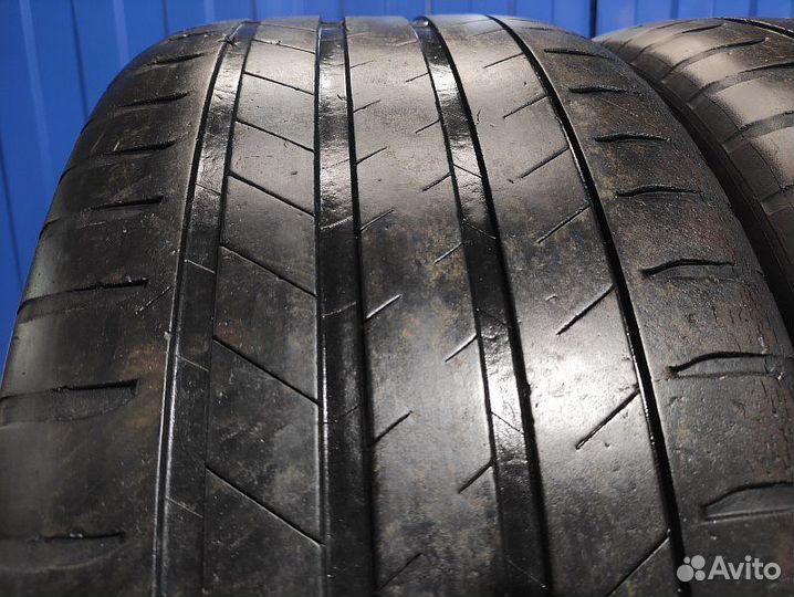 Michelin Latitude Sport 3 265/45 R20