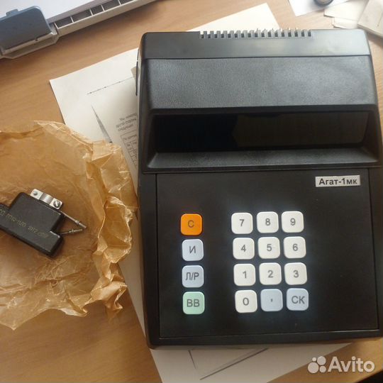 Дистанционный пульт управления для колонок АЗС