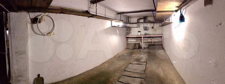 Гараж, 18 м²