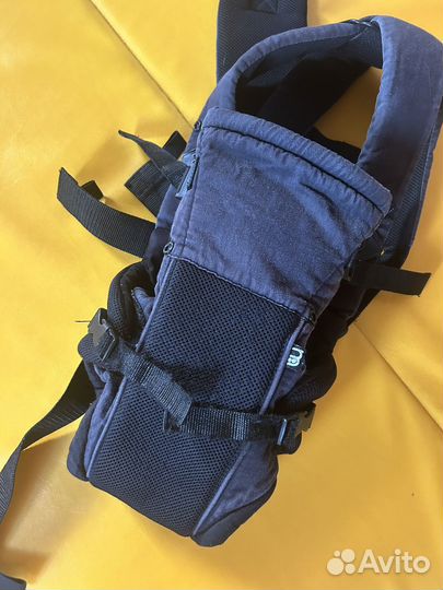 Коляска 3 в 1 Италия