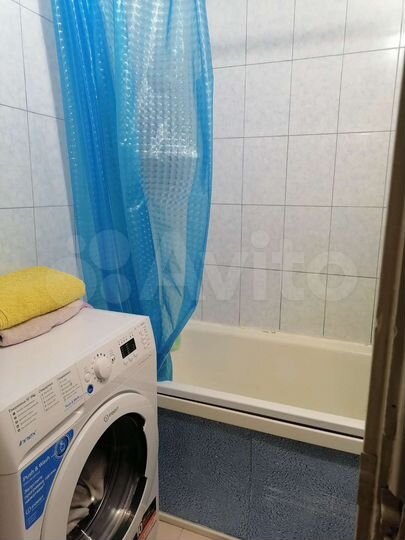 2-к. квартира, 54 м², 2/9 эт.