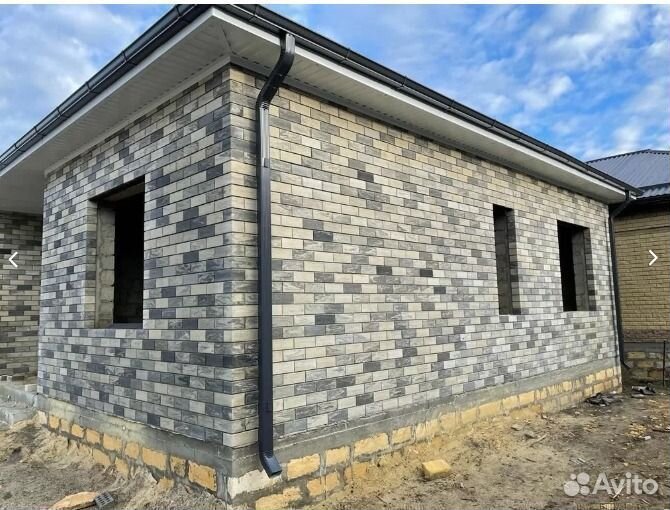 Кирпич / Облицовочный кирпич Черногор