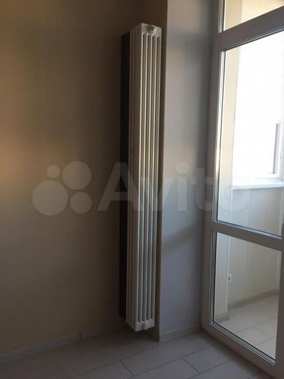 2-к. квартира, 67,6 м², 3/17 эт.