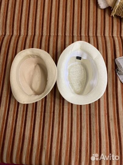 Шелковый платок бу