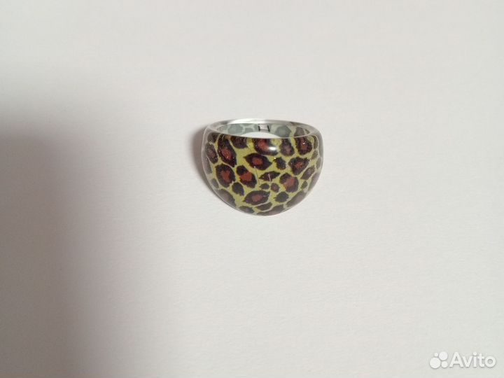 Кольца детские