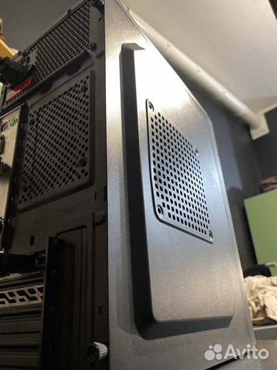 Компьютер для учебы и игр