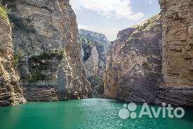 Индивидуальные туры по Дагестану