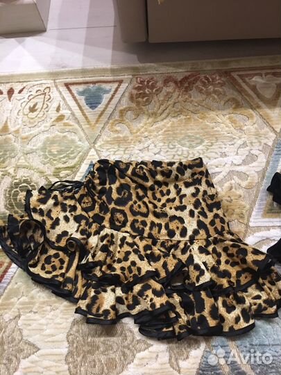 Одежда для танцев