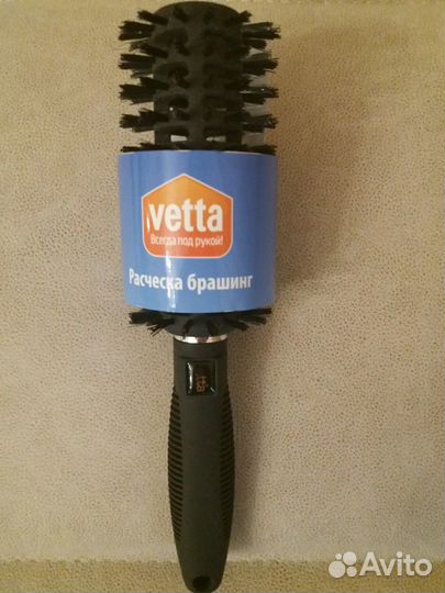 Брашинг vetta новый