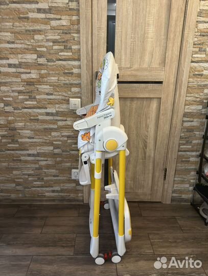 Стул для кормления Peg-Perego Prima Pappa