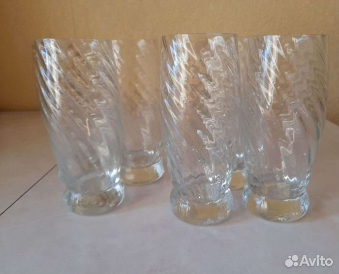 Набор стаканов