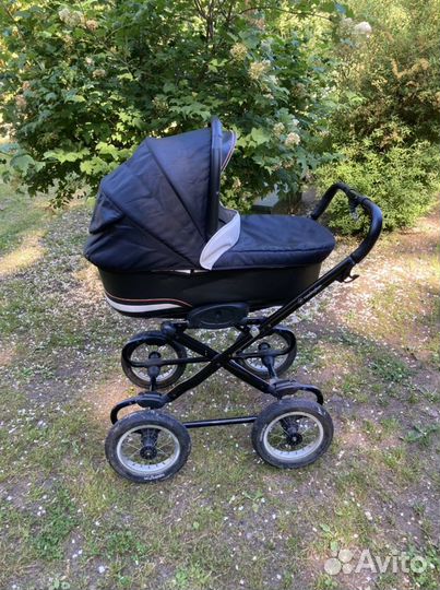 Детская коляска Navington