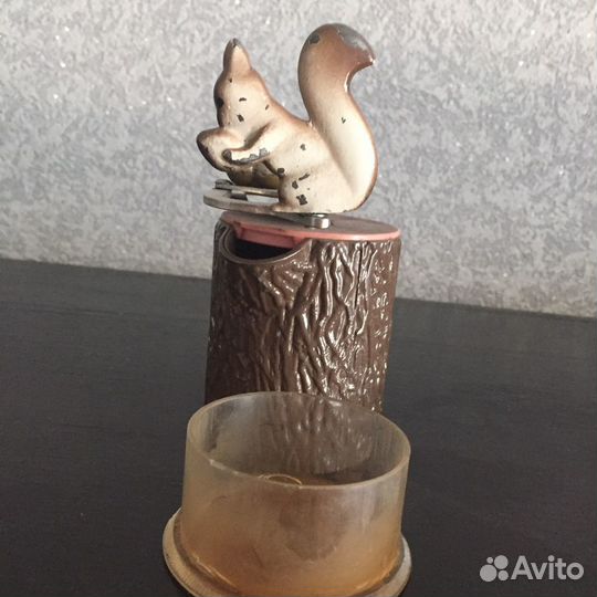 Кофемолка СССР