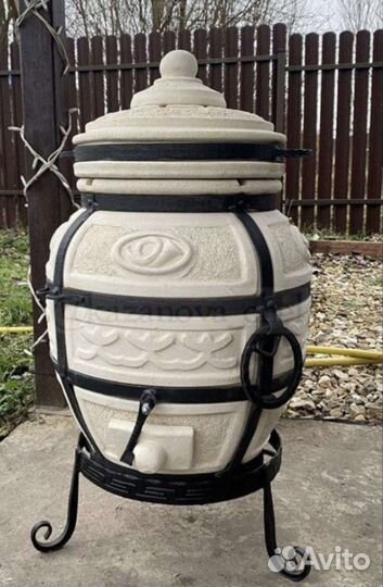 Тандыр охотник