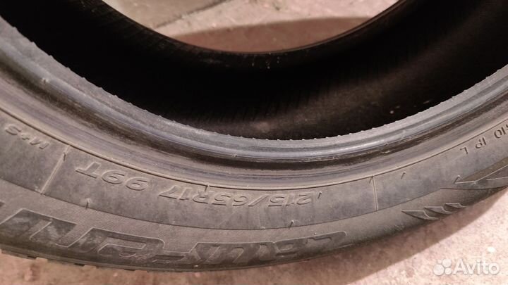 Laufenn I Fit IZ LW 51 215/65 R17