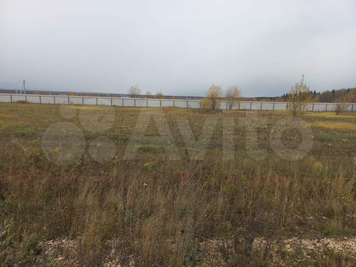 Участок 14,9 сот. (ИЖС)