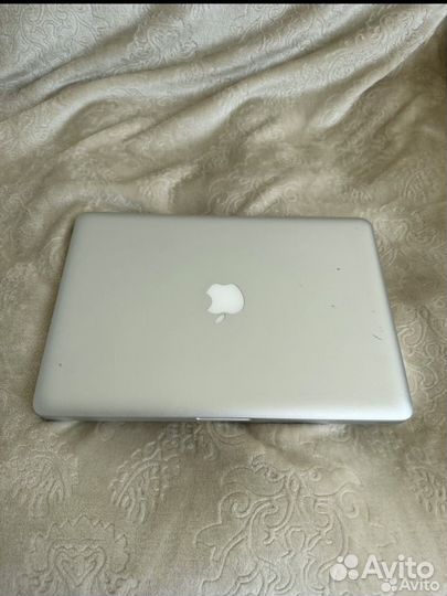 Apple MacBook Pro 13