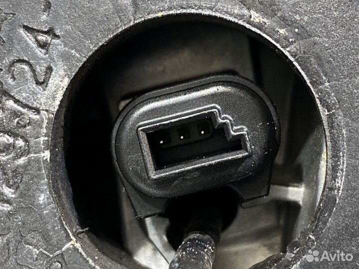 Зеркало правое Bmw X5 E70 N55B30A 2010