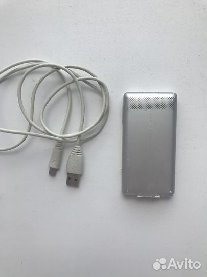 Mp3 плеер iriver