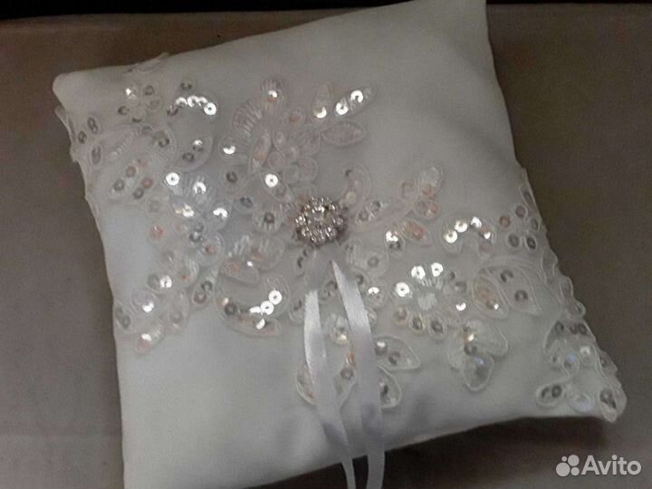 Комплект для свадьбв