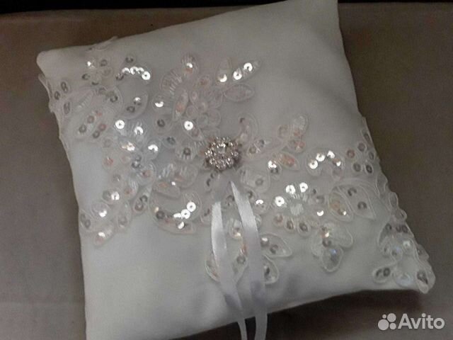 Комплект для свадьбв