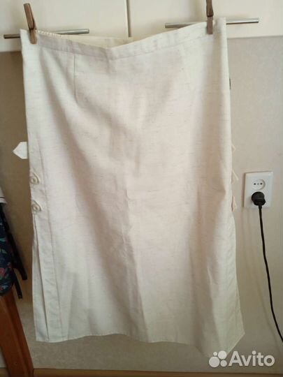 Юбки летние, р. 56,58