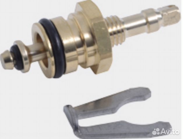 Кран подпитки Viessmann (7839749)