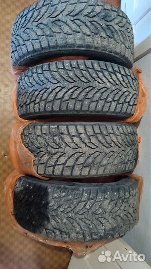 Landspider Arctictraxx 225/55 R17 101